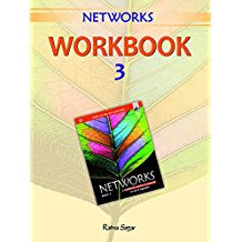 Ratna Sagar Networks WORKBOOK Class III